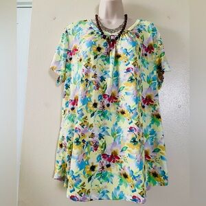 Blouse size 3XL